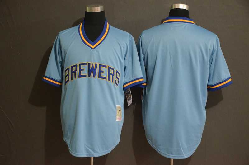 Brewers Blank Blue Cooperstown Collection Jersey,We sell and wholesale Brewers Blank Blue Cooperstown Collection Jersey on line form chian!